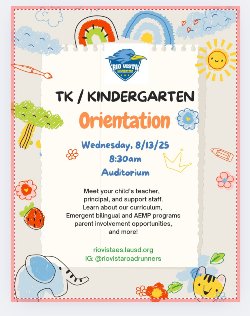 TKK Orientation